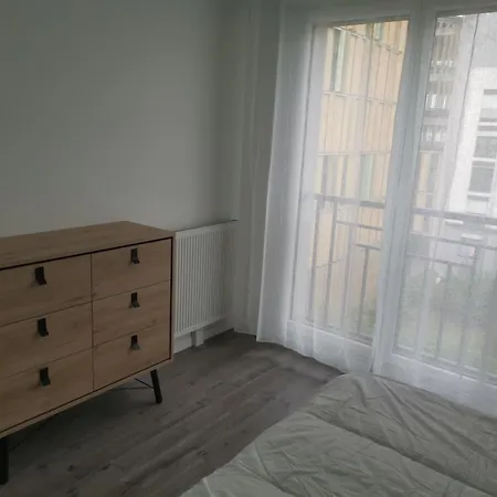 Appartement Cosy A Clichy, Avec Parking ,Proche Paris! Exterior foto